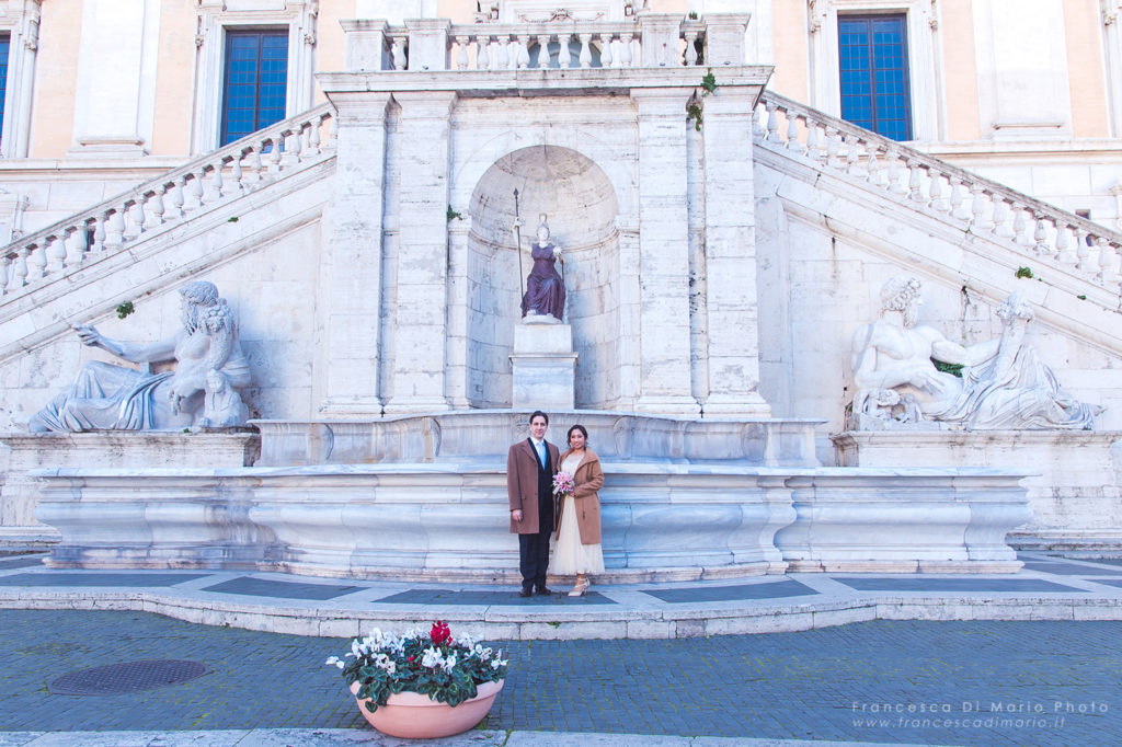 fotografo matrimonio roma servizio fotografico