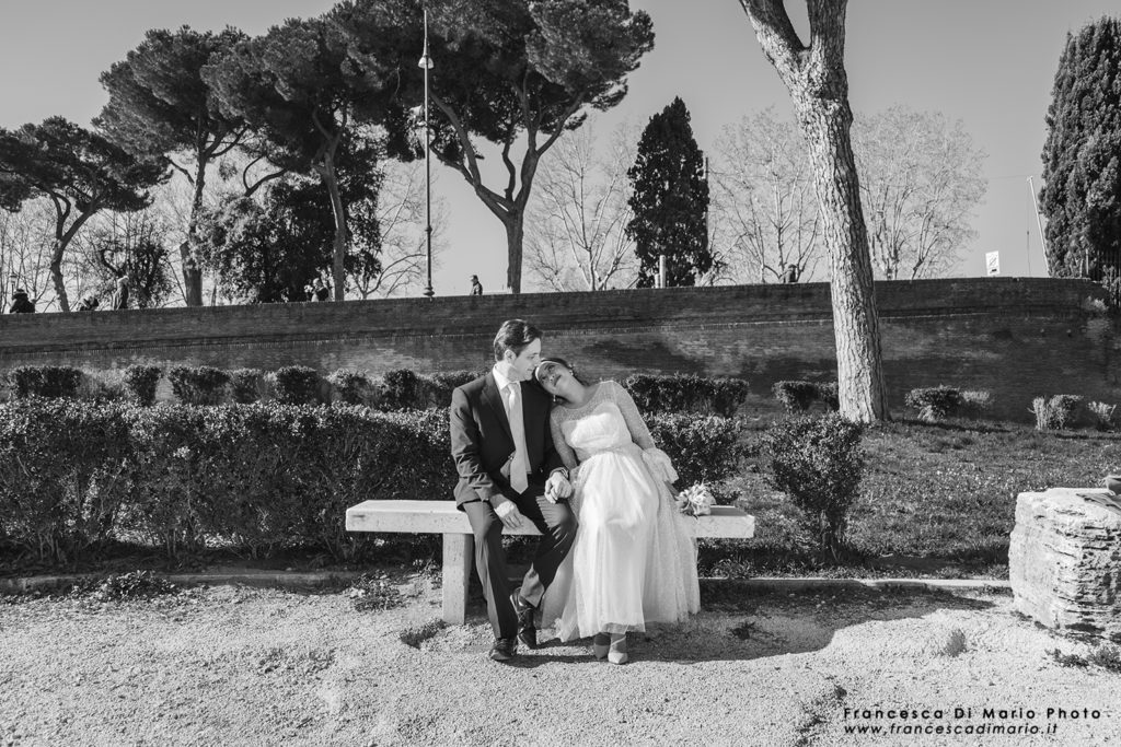 fotografo matrimonio roma servizio fotografico