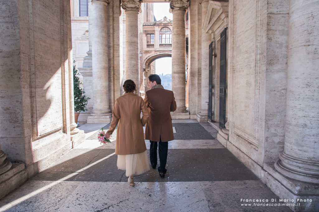 fotografo matrimonio roma servizio fotografico