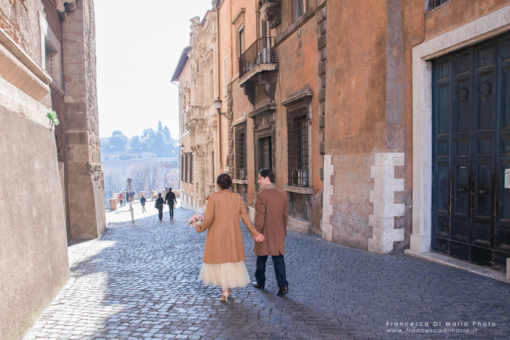 fotografo matrimonio roma servizio fotografico