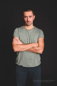 book fotografico moda uomo roma