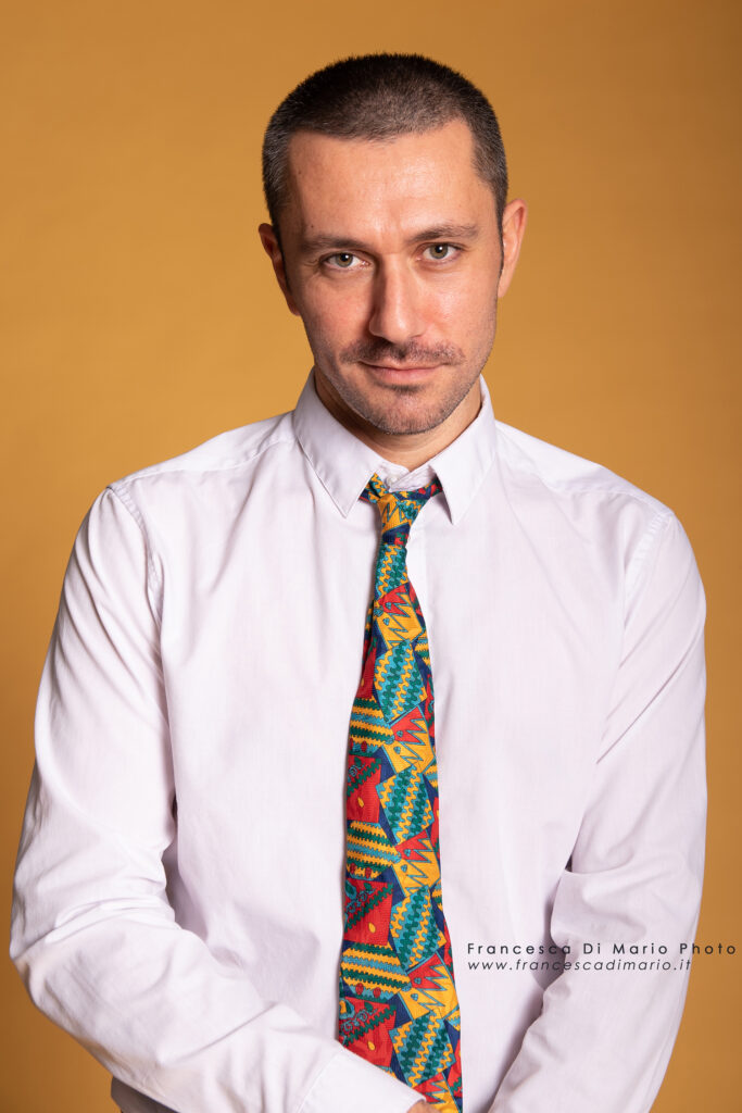 book fotografico moda uomo roma