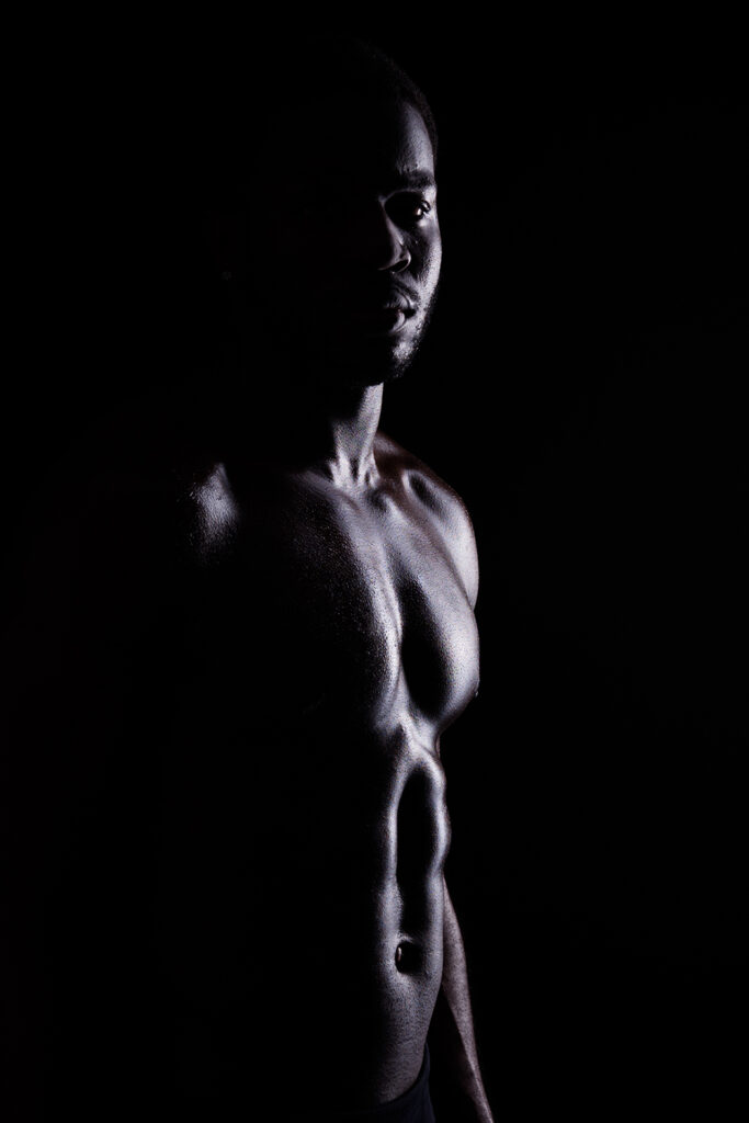 book fotografico moda uomo roma