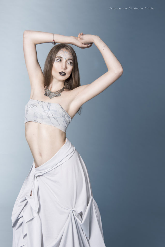 fotografo moda roma modelle fantasy progetto
