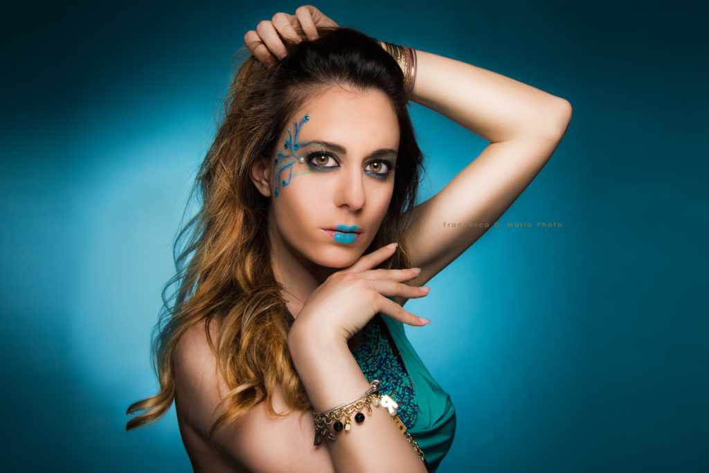 fotografo moda roma modelle fantasy progetto