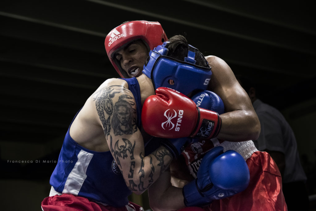 fotografo sport roma fotografia sportiva boxe