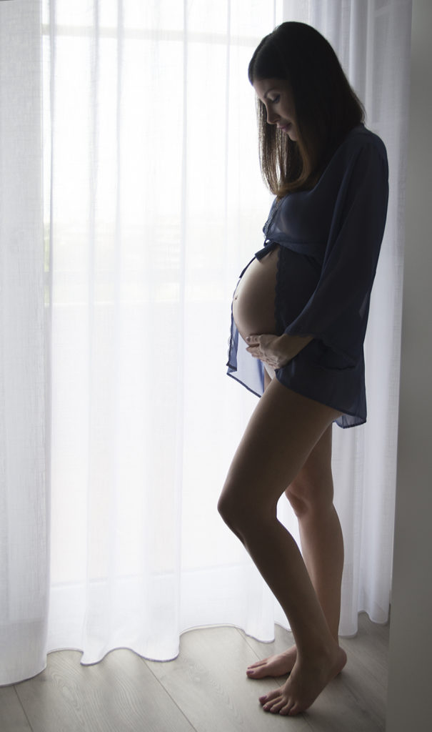 fotografo maternità newborn roma bambini