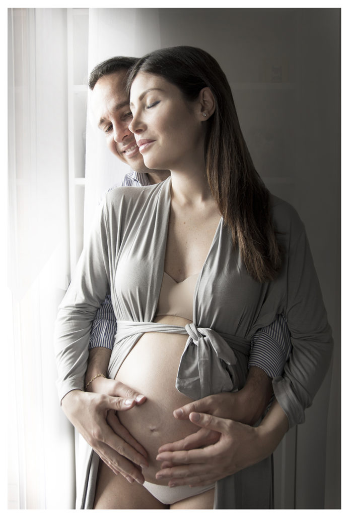 fotografo maternità newborn roma bambini