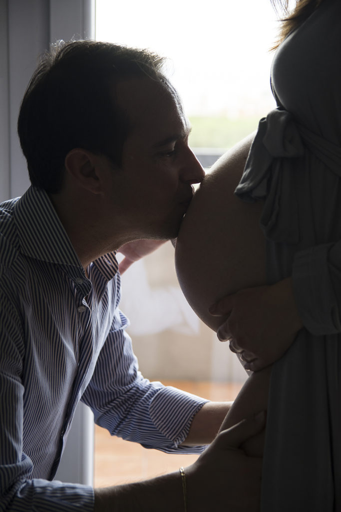 fotografo maternità newborn roma bambini