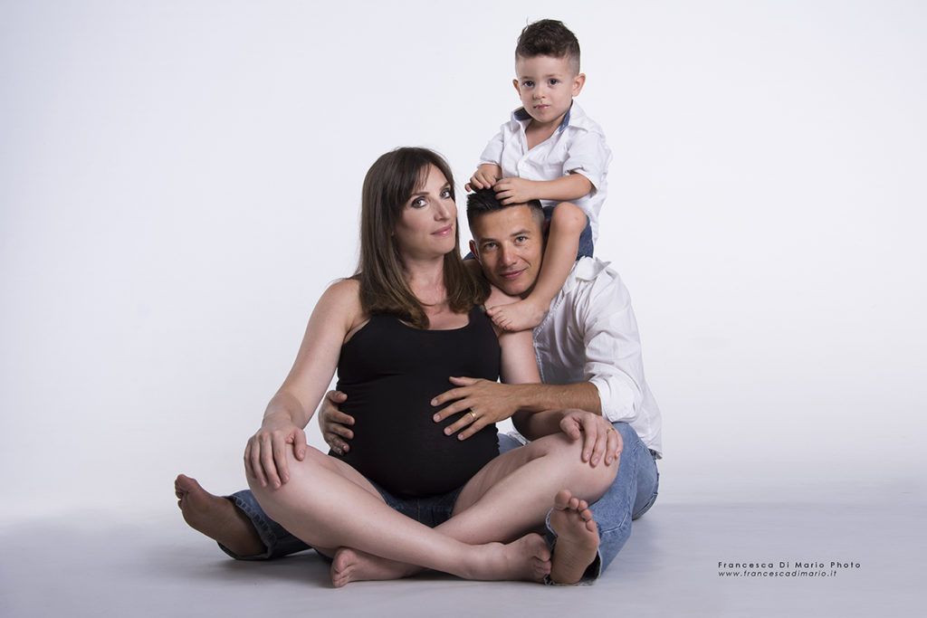 fotografo maternità newborn roma bambini