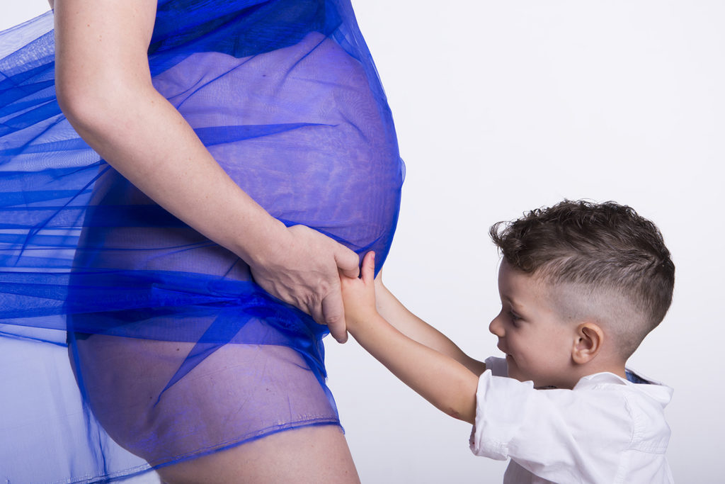 fotografo maternità newborn roma bambini