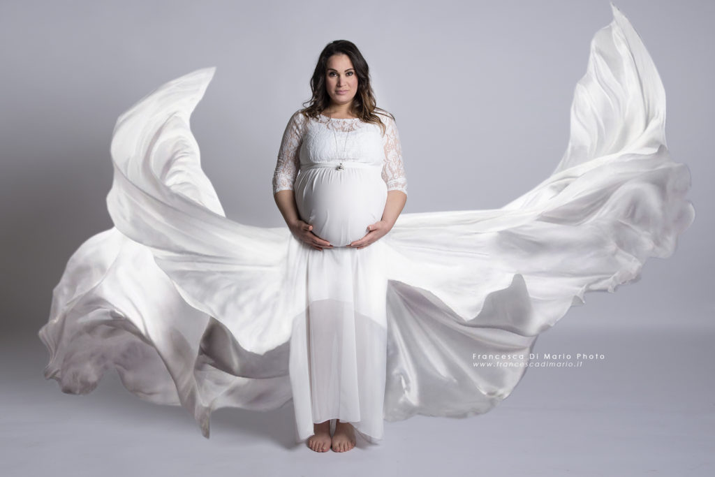 fotografo book maternità roma