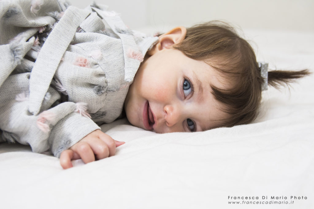fotografo newborn bambini roma