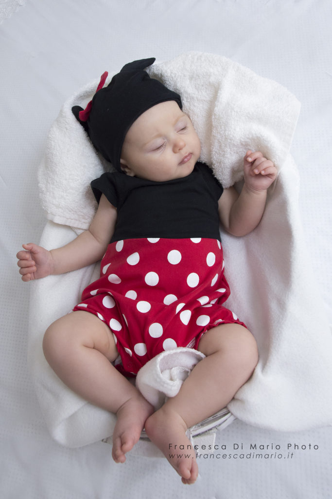fotografo newborn bambini roma