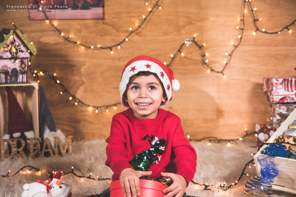 book natale bimbi