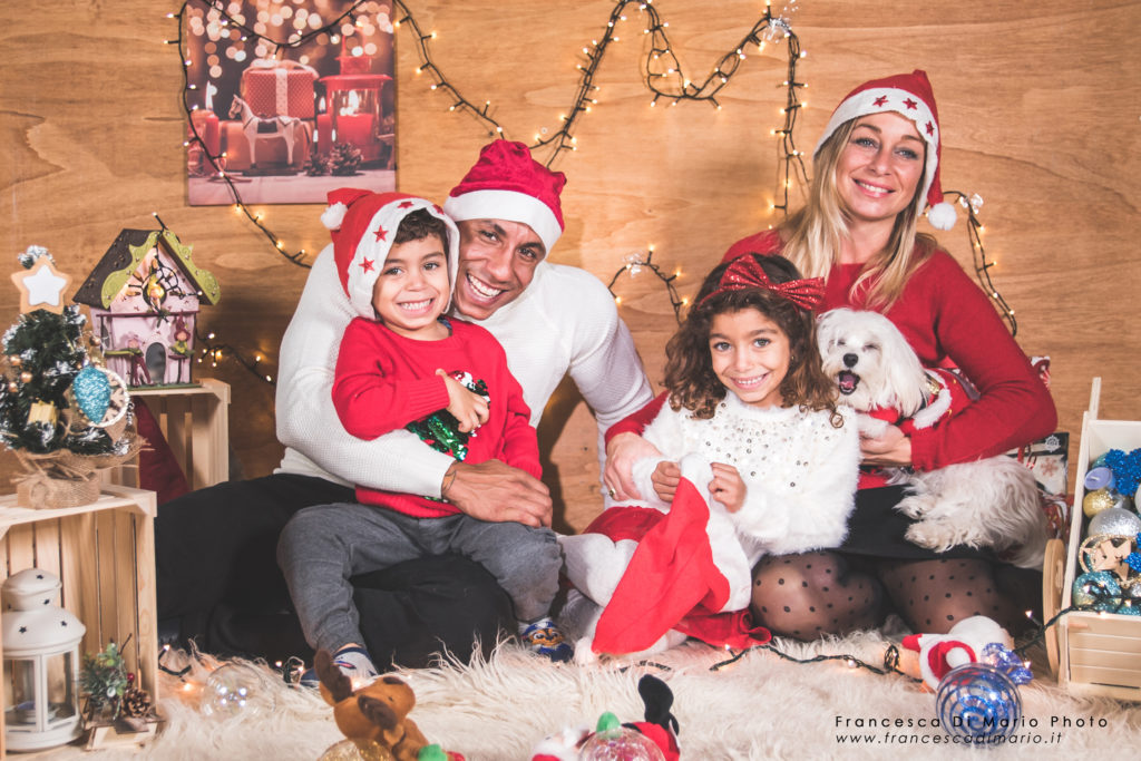 book natale bimbi