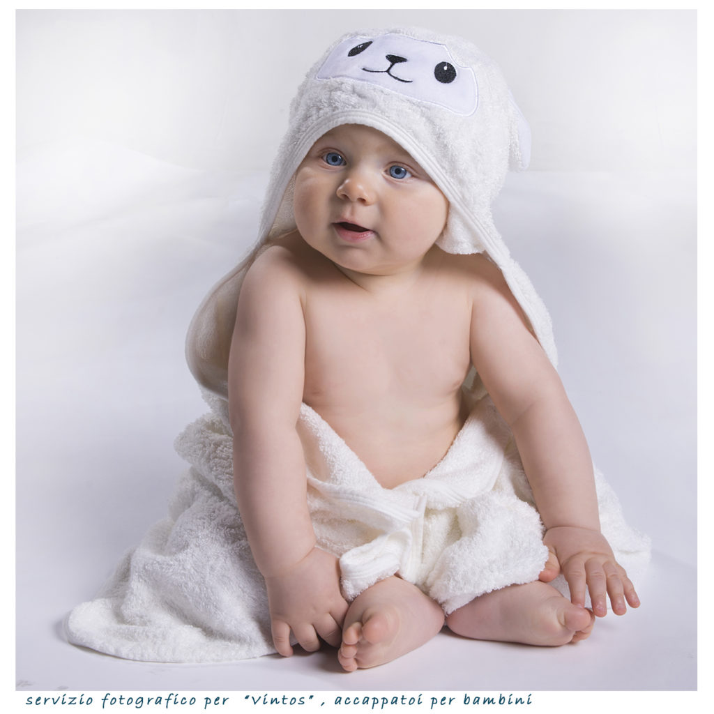 fotografo newborn bambini roma
